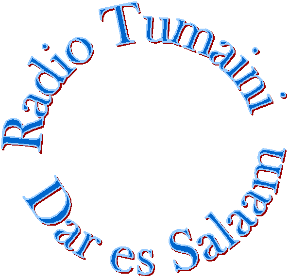 Radio Tumaini   

   Dar es Salaam