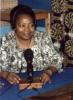 Ms Esther Chilambo: Directo